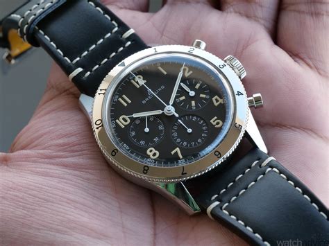 breitling 1953 765 avi for sale|Breitling ref 765 1953.